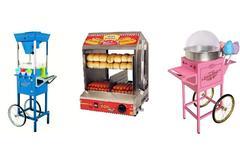 Concession Rentals Concession Rentals